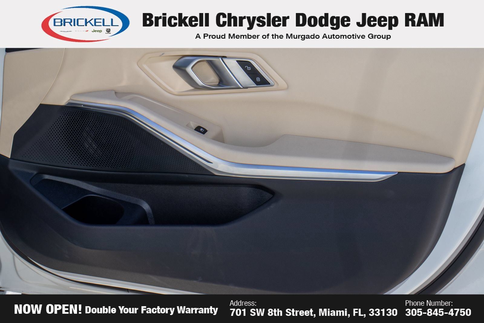 Used 2021 BMW 330i Sedan w/ Convenience Package RWD image 18