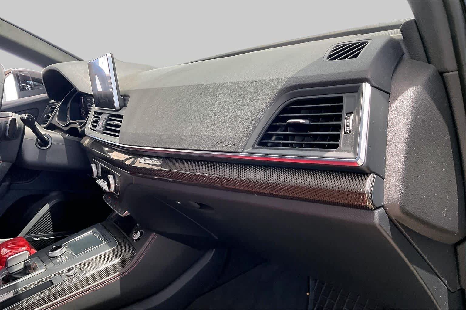 Used 2019 Audi SQ5 Premium Plus AWD/4WD image 18