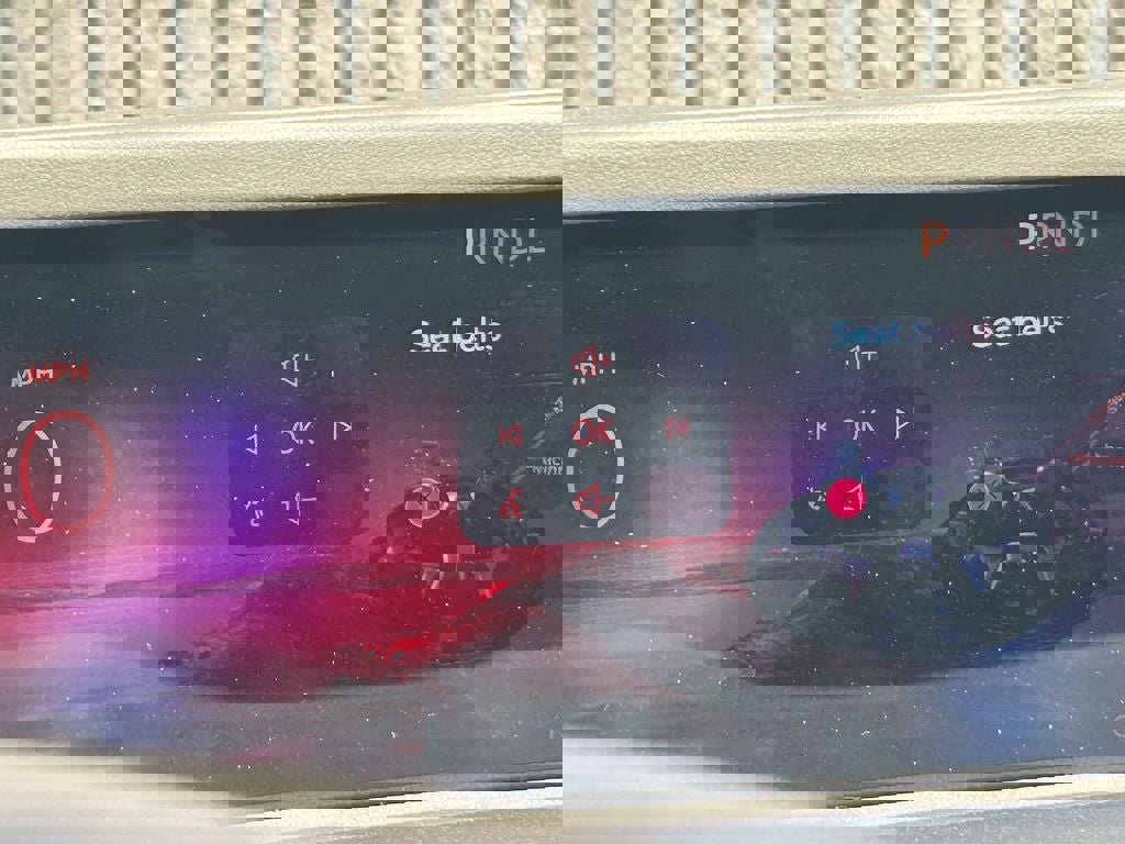 Used 2025 Lincoln Nautilus Reserve AWD/4WD image 29