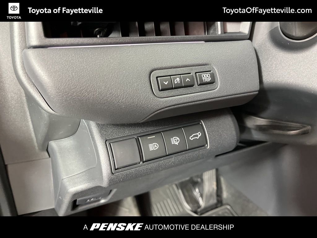 New 2026 Toyota bZ image 28