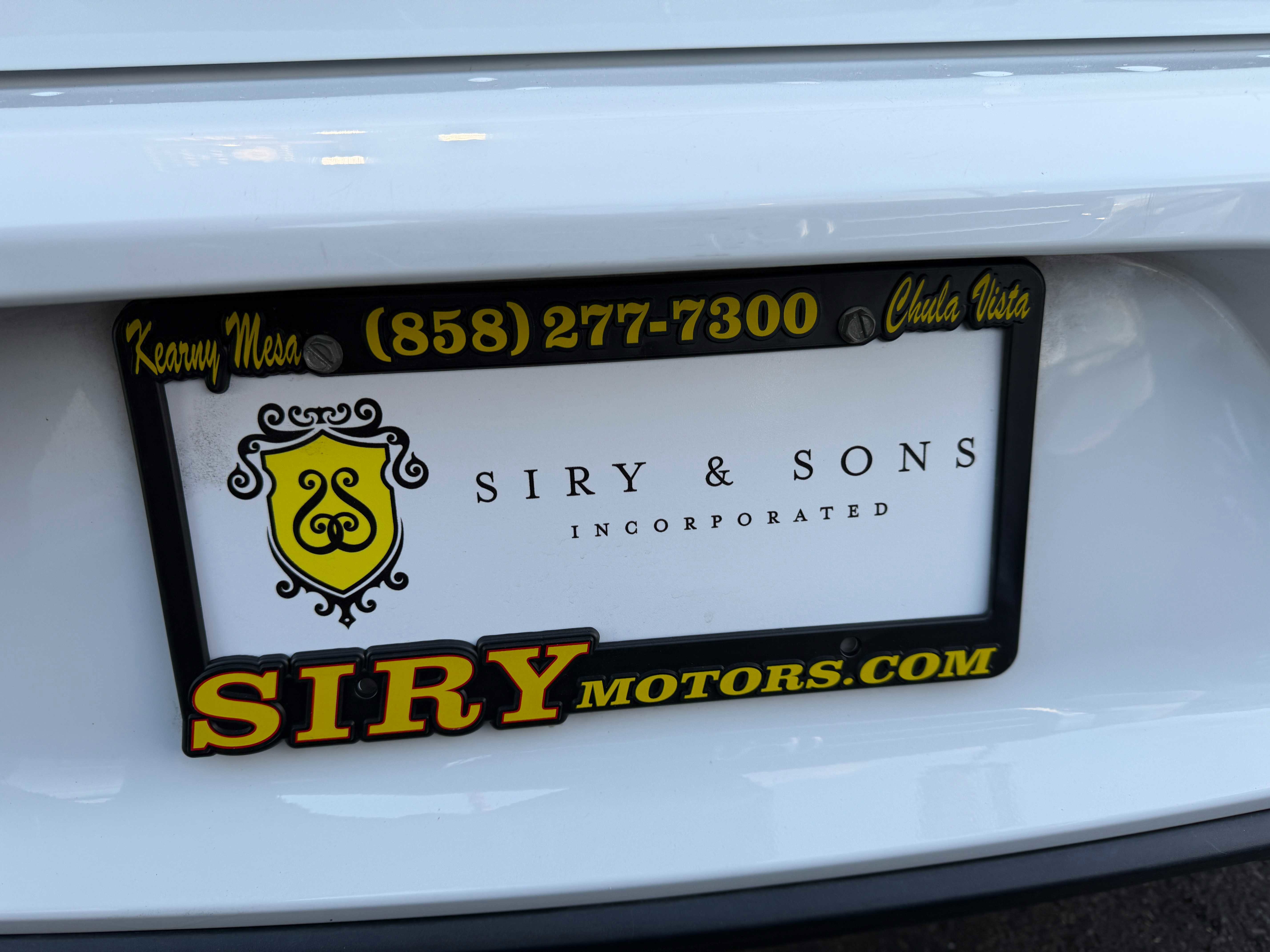 Used 2021 Dodge Charger GT w/ Blacktop Package image 28