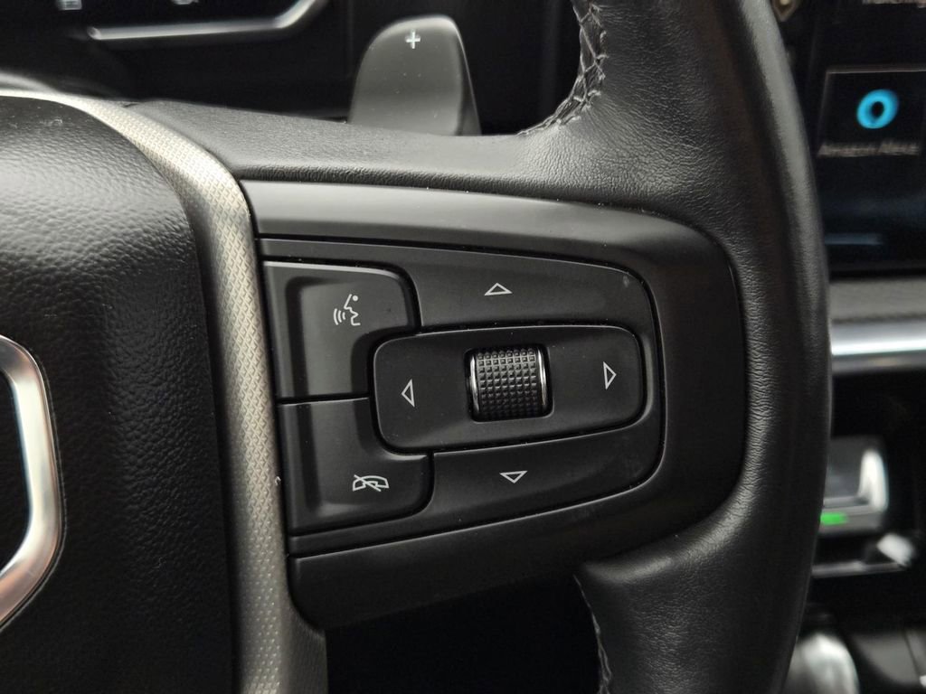 Used 2023 GMC Sierra 1500 Denali AWD/4WD image 25