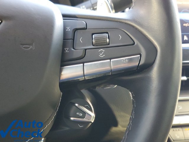 Used 2023 Cadillac CT5 V Blackwing w/ Driver Assist Package RWD image 22