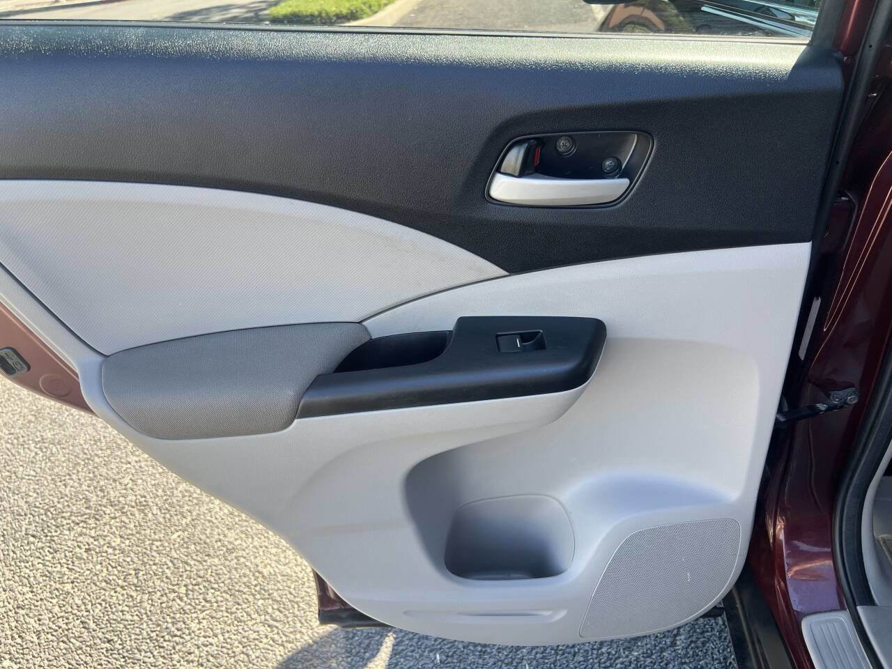 Used 2014 Honda CR-V LX image 26