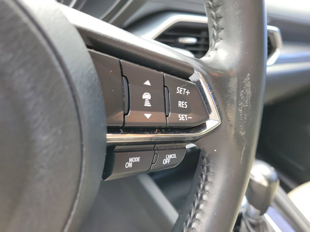 Used 2020 MAZDA CX-5 Touring image 29