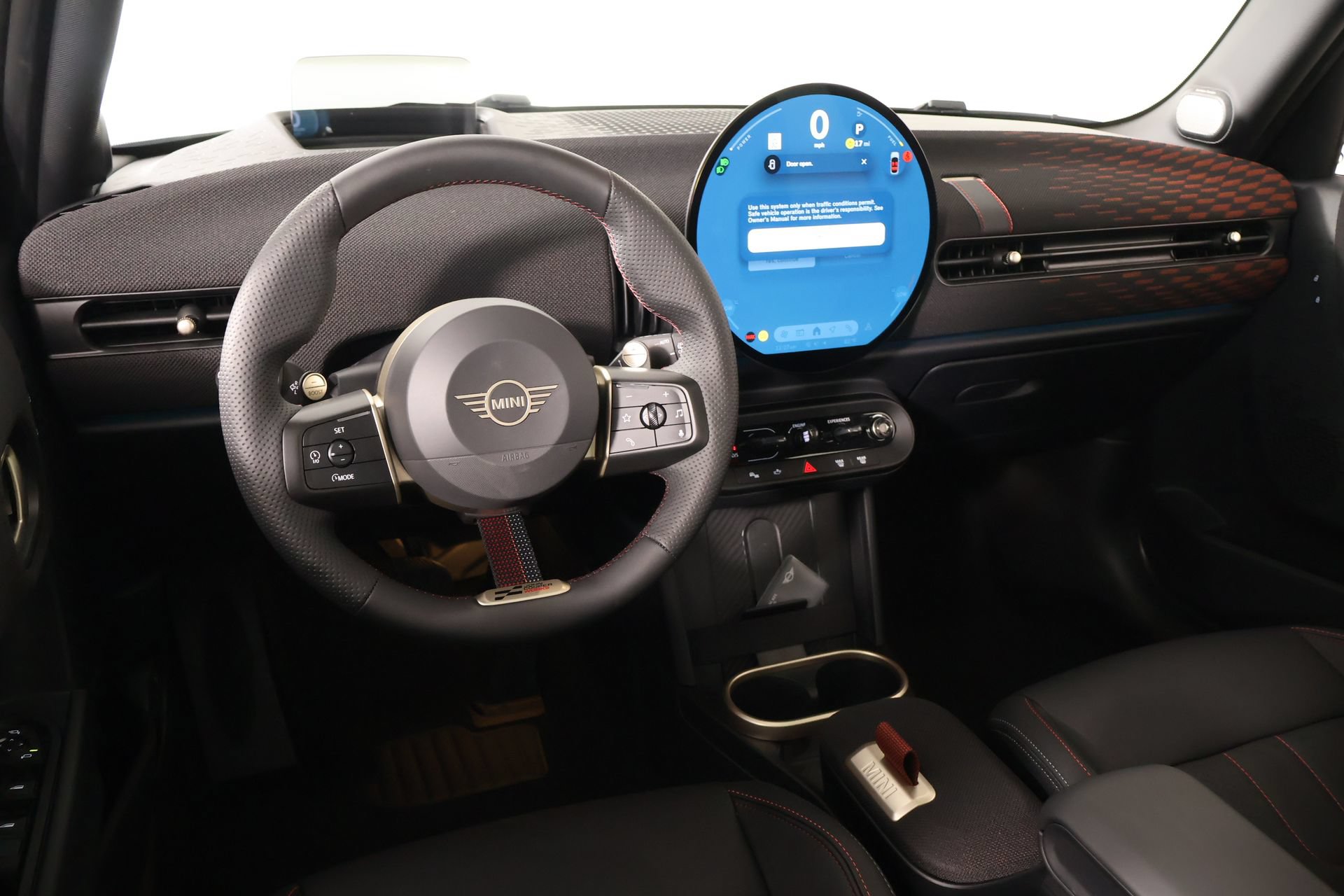 New 2026 MINI Cooper S FWD image 2