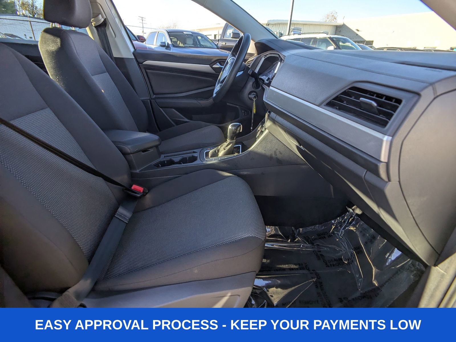 Used 2020 Volkswagen Jetta S image 20