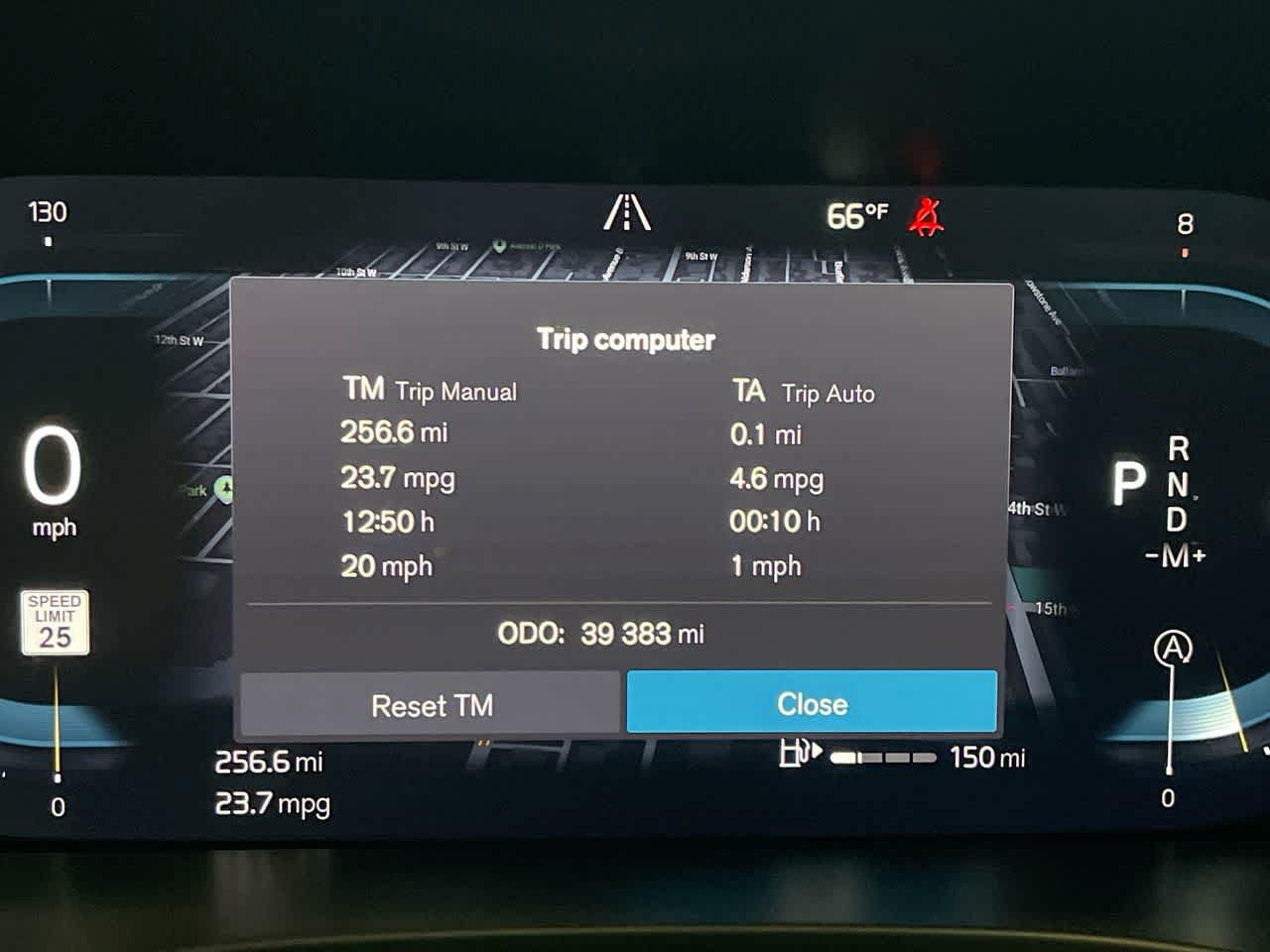 Used 2022 Volvo XC60 B5 Inscription w/ Advanced Package AWD/4WD image 15