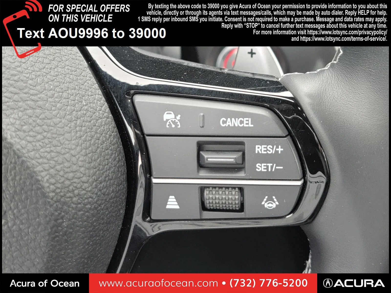 Certified 2024 Acura Integra A-Spec FWD image 21