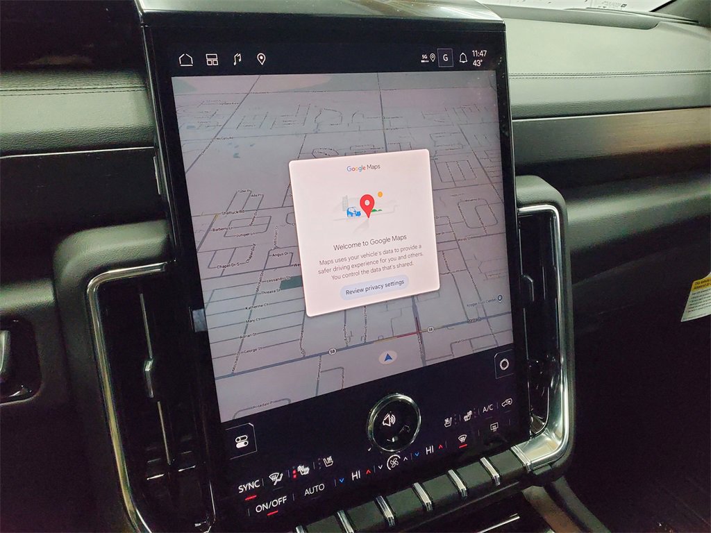 New 2026 GMC Yukon XL Denali w/ LPO, Floor Liner Package image 22