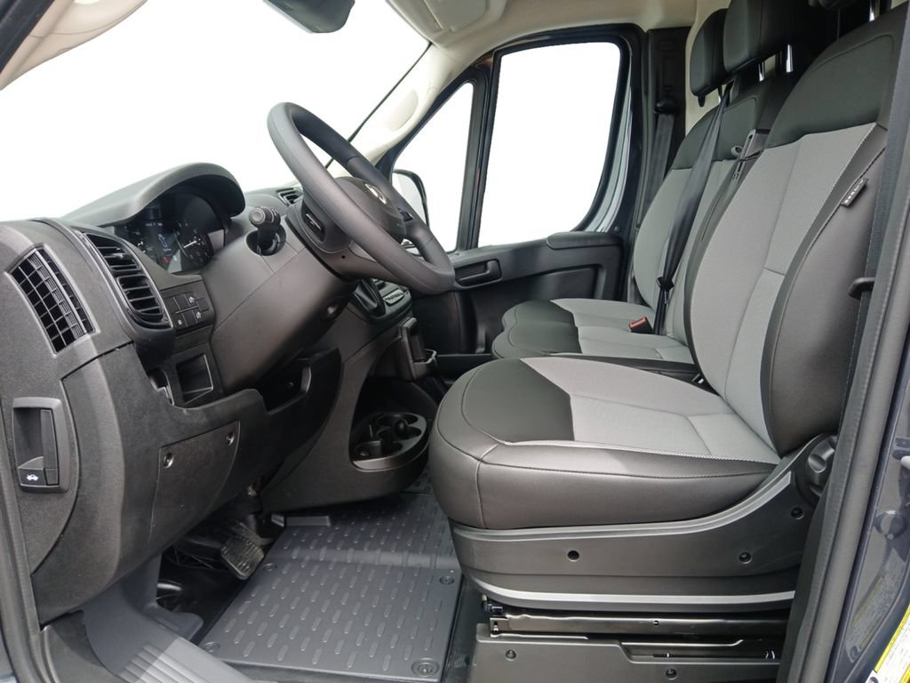 New 2026 RAM ProMaster 1500 w/ Convenience Group FWD image 19