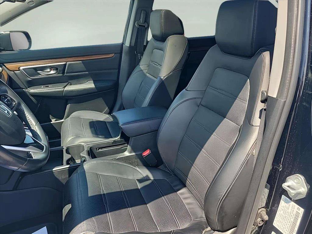 Used 2021 Honda CR-V EX-L image 14