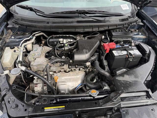 Used 2013 Nissan Rogue S image 22