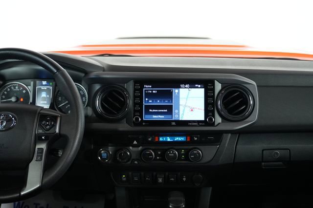 Used 2023 Toyota Tacoma TRD Pro AWD/4WD image 25