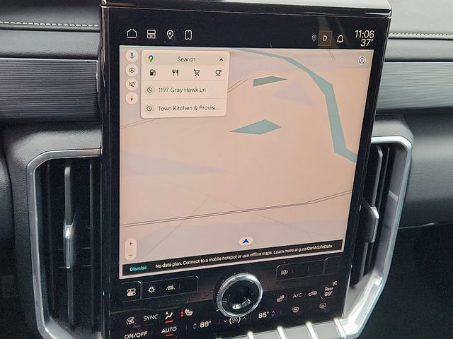 Used 2025 GMC Acadia Elevation image 19