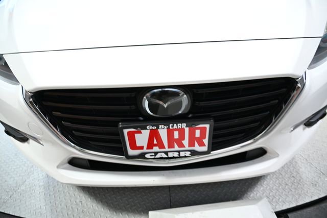 Used 2018 MAZDA MAZDA3 Grand Touring w/ Premium Equipment Package image 17