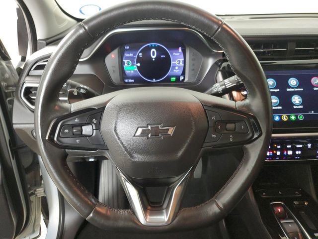 Used 2023 Chevrolet Bolt EUV Premier w/ Redline Edition image 23