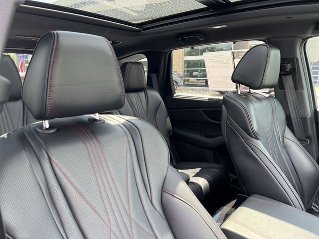 Used 2024 Acura MDX Type S AWD/4WD image 23