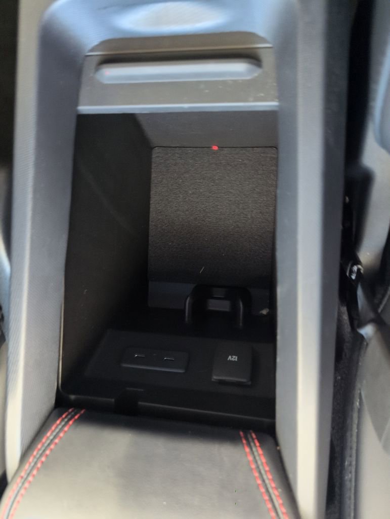 Certified 2025 Ford Mustang Mach-E Premium w/ Sport Appearance Package image 43