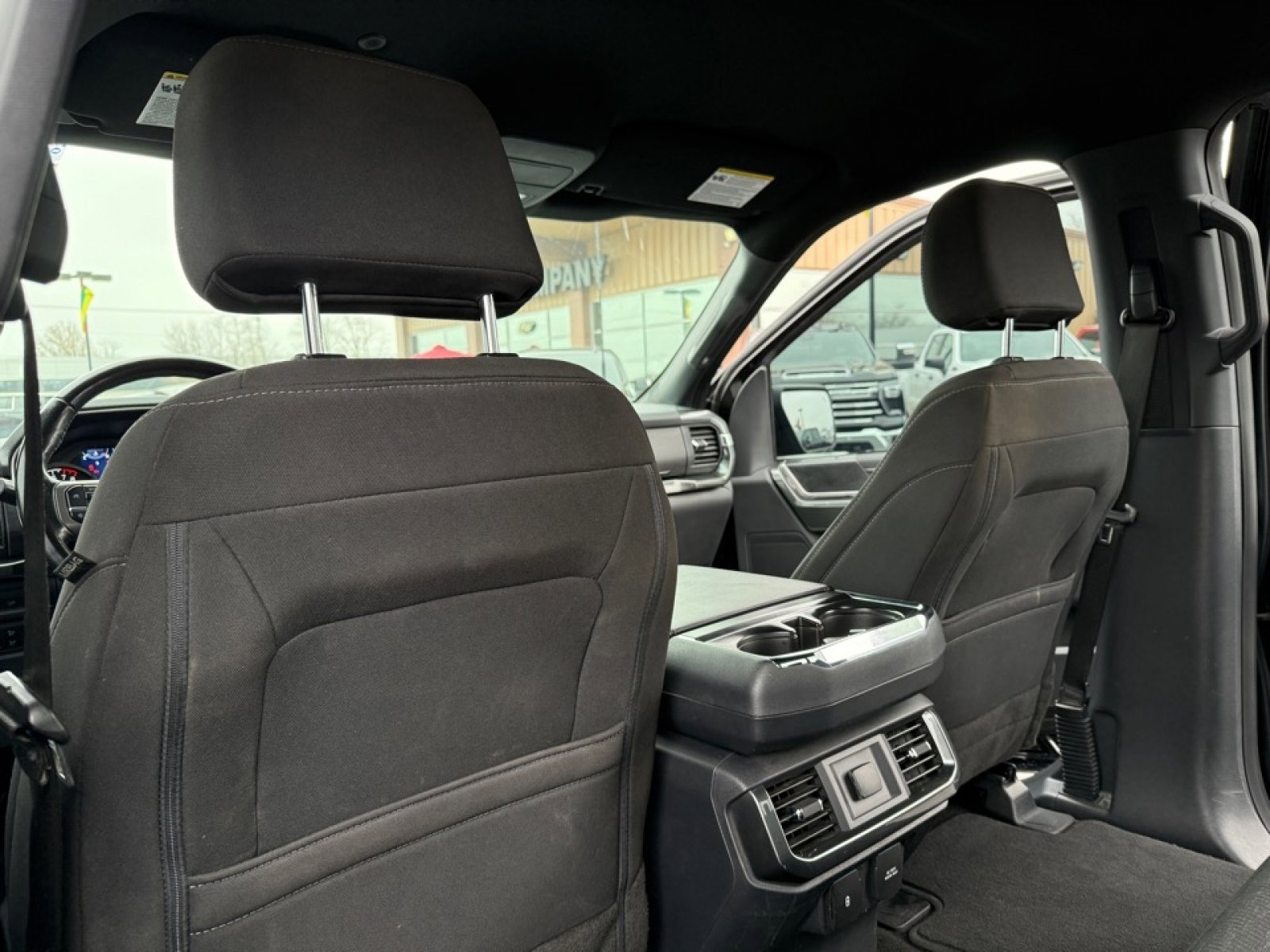 Used 2022 Ford F150 XLT w/ Equipment Group 302A High image 18