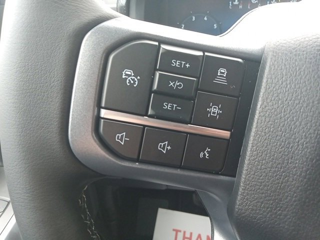 New 2025 Ford F150 XLT w/ Equipment Group 302A MID image 34