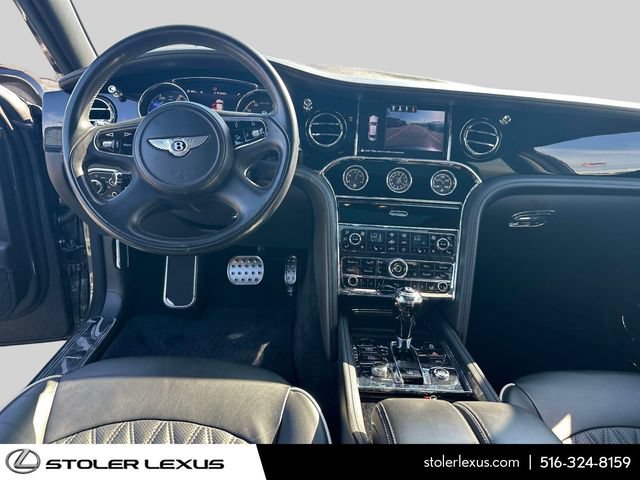 Used 2017 Bentley Mulsanne RWD image 14