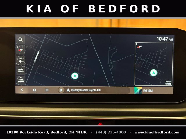 Certified 2026 Kia K5 GT-Line FWD image 22