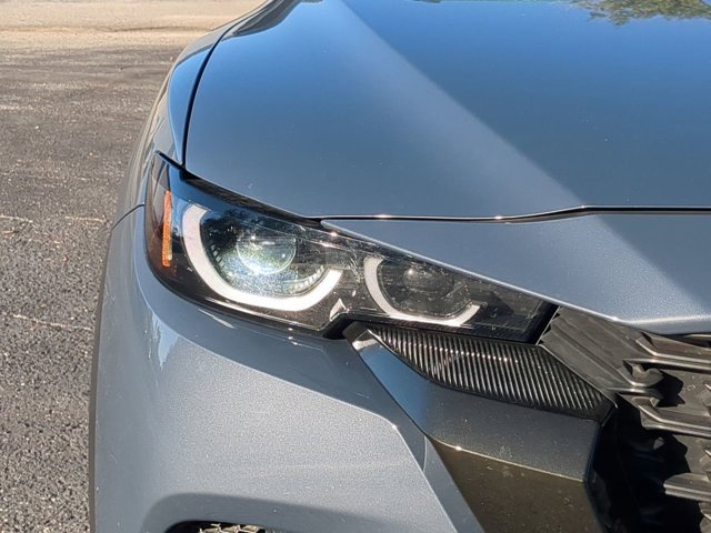 Used 2025 MAZDA CX-50 AWD 2.5 S w/ Preferred Package image 10