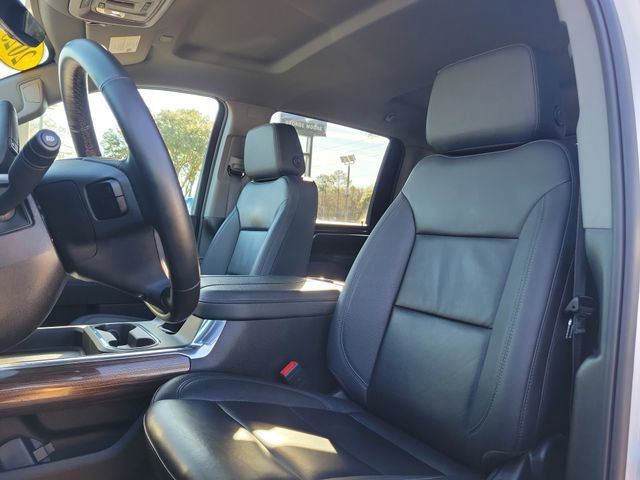 Used 2025 Chevrolet Silverado 2500 LT w/ All Star Edition image 20