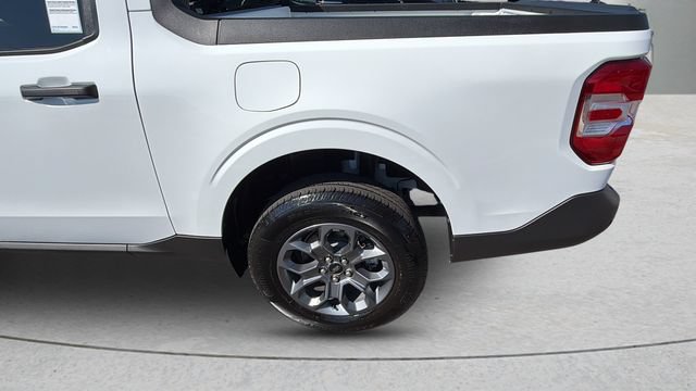Used 2025 Ford Maverick XLT w/ XLT Luxury Package AWD/4WD image 37