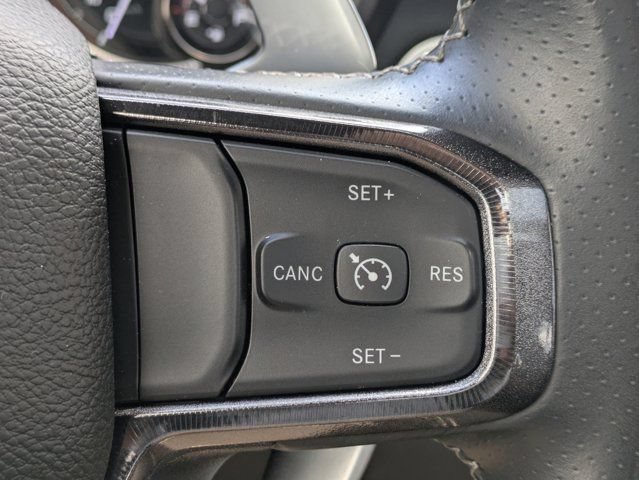 Used 2021 RAM 1500 TRX w/ TRX Level 2 Equipment Group AWD/4WD image 27