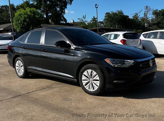 Used 2019 Volkswagen Jetta FWD image 4