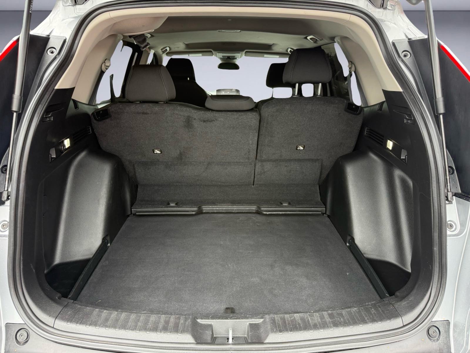 Used 2024 Honda CR-V EX image 6