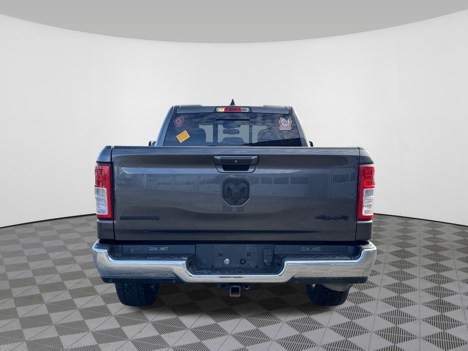 Used 2019 RAM 1500 Big Horn image 15