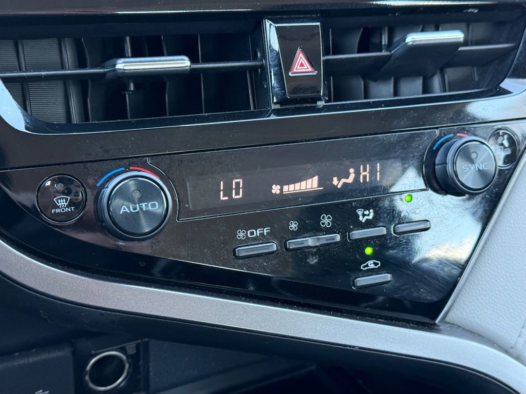 Certified 2023 Toyota Camry LE w/ Convenience Package image 35
