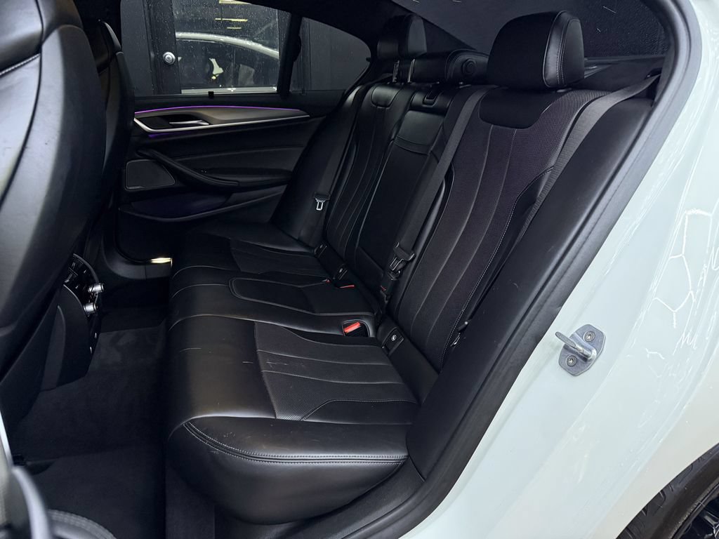 Used 2019 BMW M5 w/ Executive Package AWD/4WD image 19
