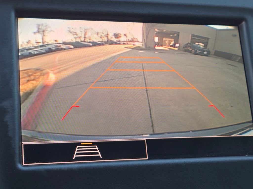 Used 2022 Chevrolet Equinox RS image 18