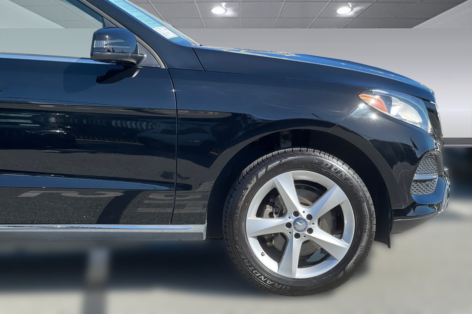 Used 2016 Mercedes-Benz GLE 350 4MATIC image 35