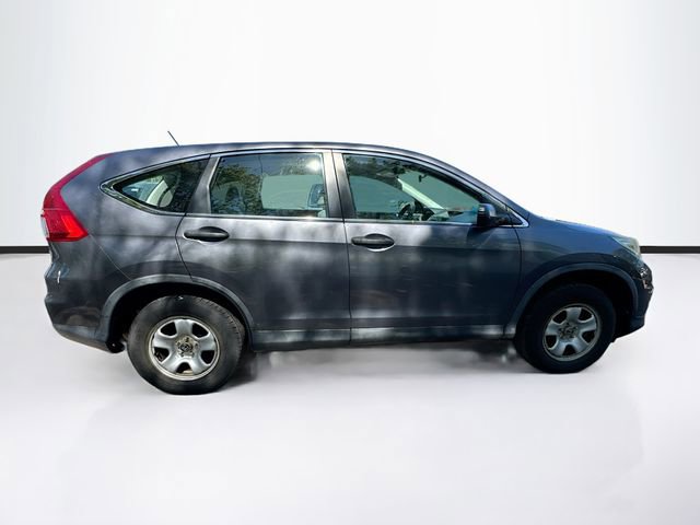 Used 2015 Honda CR-V LX image 5