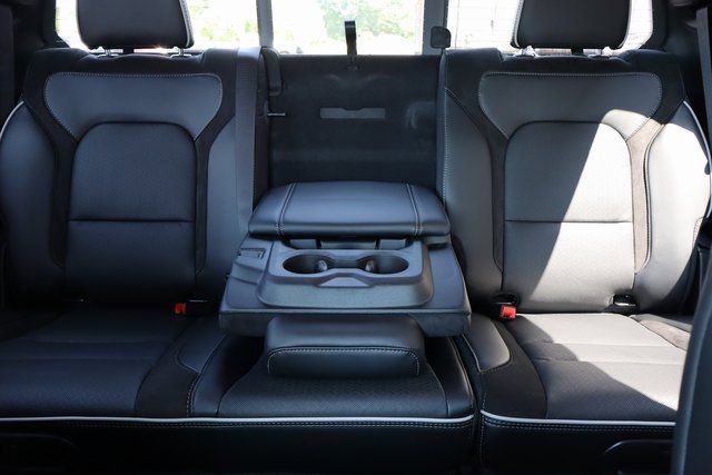 New 2026 RAM 1500 Laramie w/ Night Edition image 41