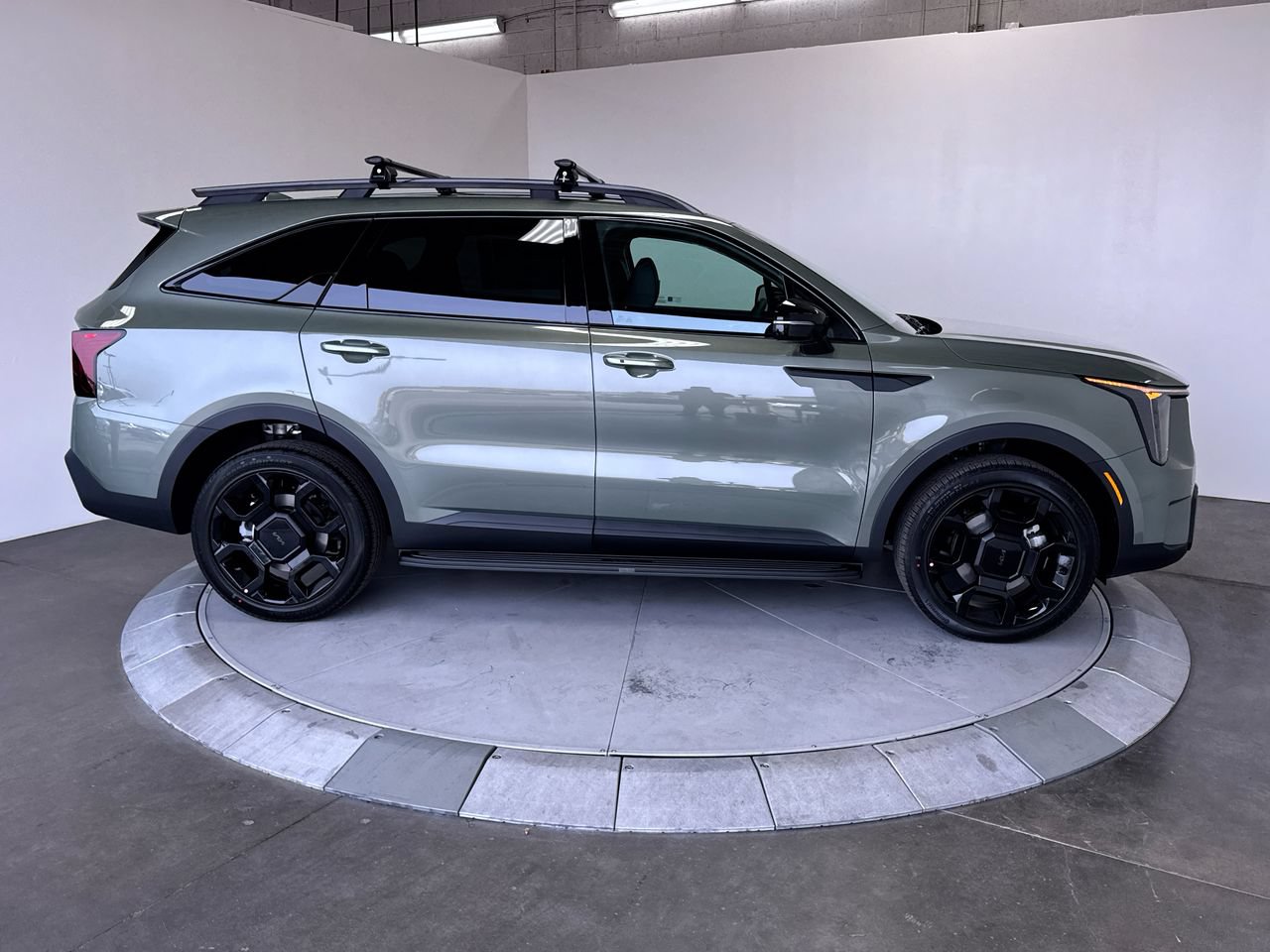 New 2026 Kia Sorento X-Line EX AWD/4WD image 6