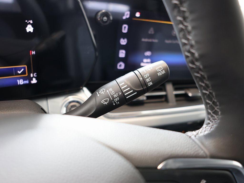 New 2026 Chevrolet Trax LT w/ LT Convenience Package image 17