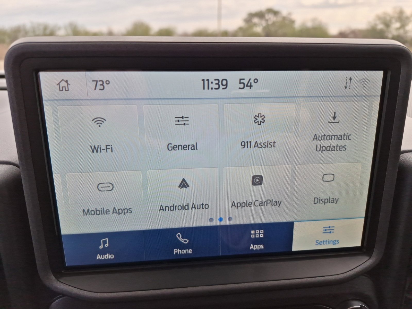 Used 2023 Ford Bronco Sport Badlands image 16