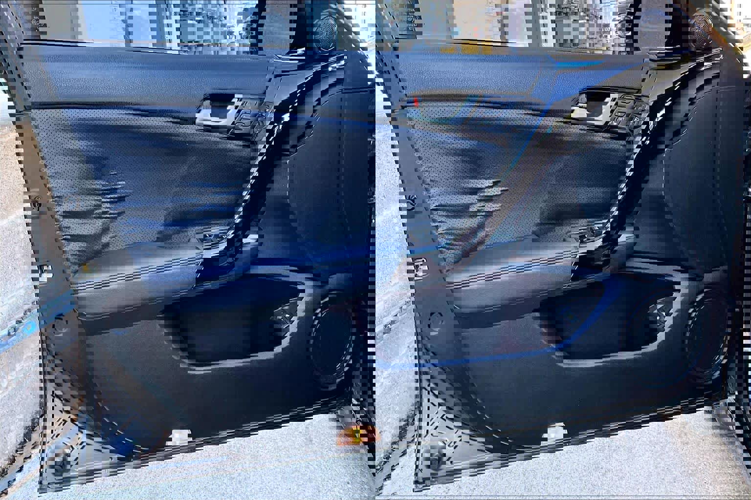 Used 2010 Acura TSX Sedan image 20