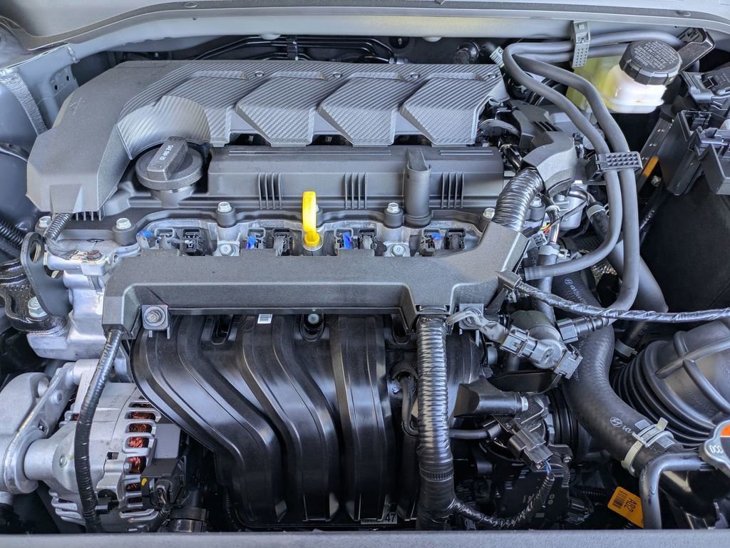 New 2026 Hyundai Venue SE image 12