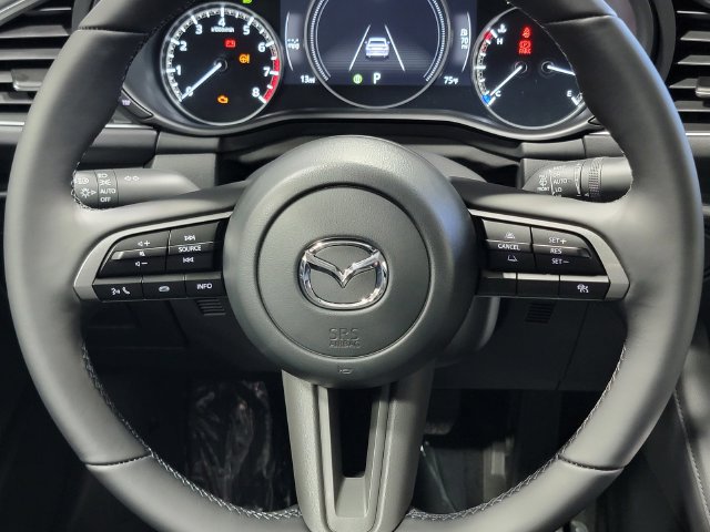 New 2026 MAZDA MAZDA3 2.5 S Sedan w/ Preferred Pkg FWD image 24
