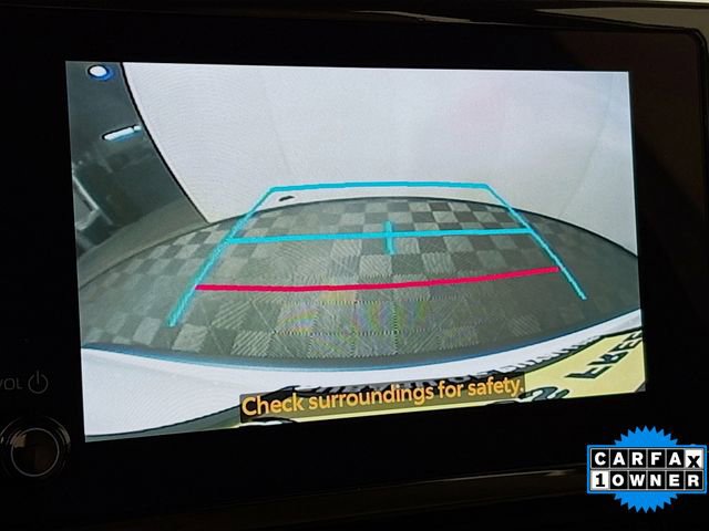 Used 2024 Toyota Corolla Cross L image 14