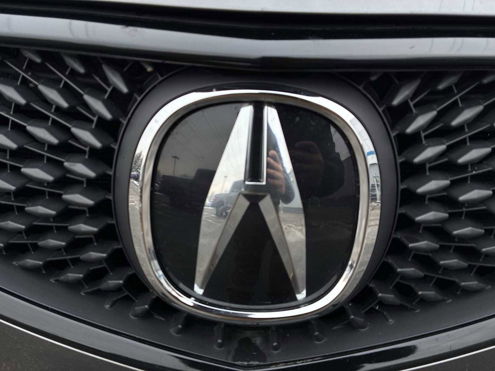 Used 2022 Acura RDX A-Spec image 32