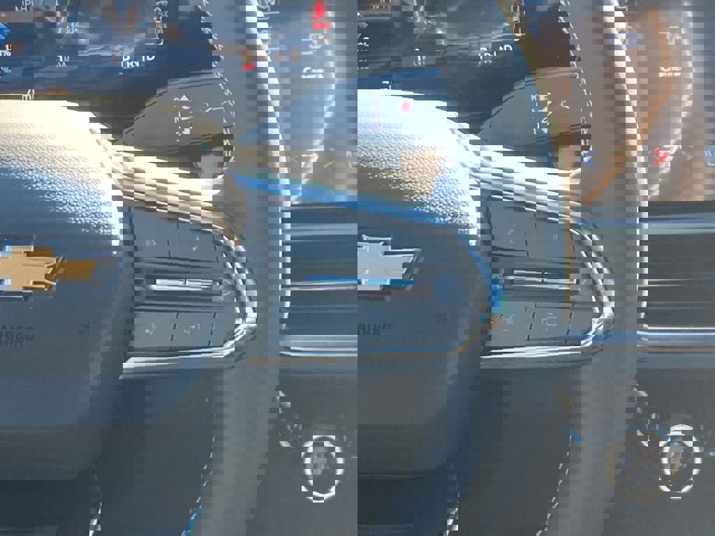 New 2026 Chevrolet Equinox EV LT w/ Convenience Package II image 13