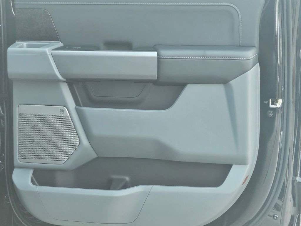 New 2025 Ford F150 Lightning Flash image 29